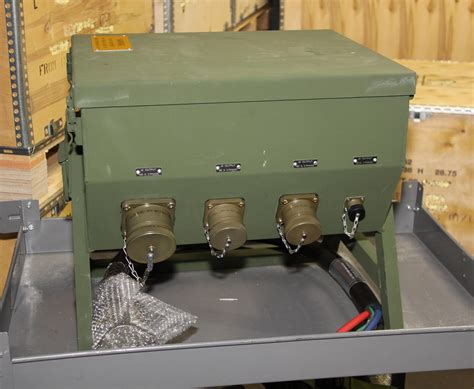 army power distribution box|army power distribution box tm.